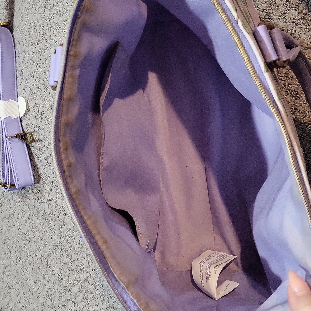 Loungefly Disney Lady & The Tramp Bag - Picture 14 of 17